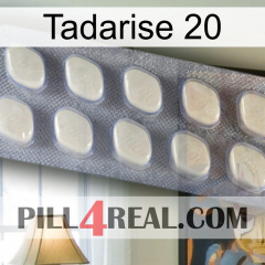 Tadarise 20 08
